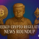 Weekly Crypto Rule Roundup, Courts, NYC, Bitcoin