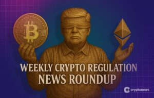 Weekly Crypto Rule Roundup, Courts, Nyc, Bitcoin