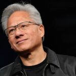 Wenetali Kizz, Technical Secretary of Nvidia Jensen Huynh UK