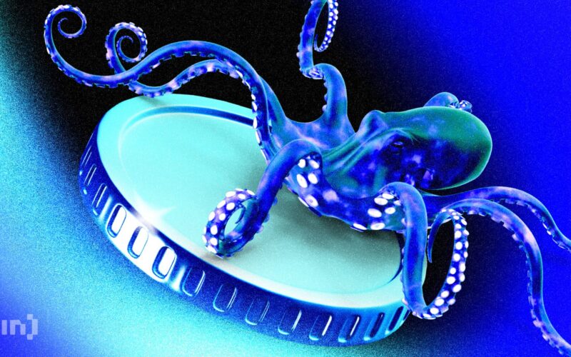 3 Altcoins Reach Record Scarcity As Exchange Supply Falls To Multi-Year Lows