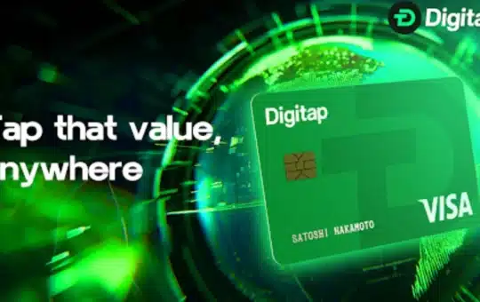 Coinpedia - Fintech &Amp; Cryptocurreny News Media