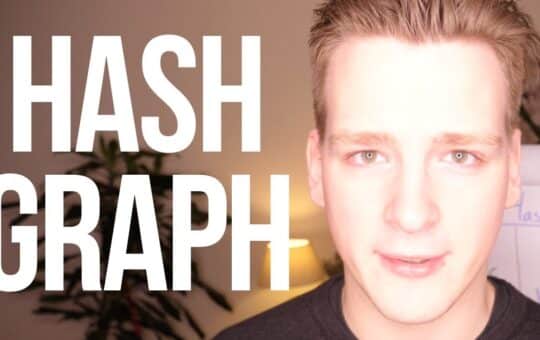 What Is Hashgraph And Is It Replacing Blockchain Programmer Explains