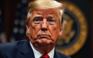 Official Trump Coin Surges