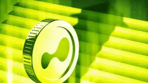 Hyperliquid Leads In On-Chain Fee Revenue (24H). Source: X