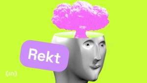 Strk Exchange Liquidation Map. Source: Coinglass