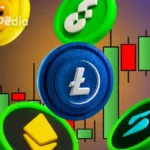 Why is the Crypto market over today?