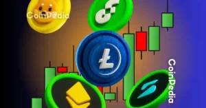 Coinpedia - Fintech &Amp; Cryptocurreny News Media