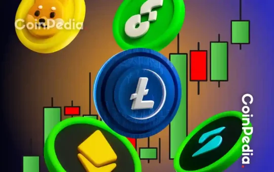 Coinpedia - Fintech &Amp; Cryptocurreny News Media