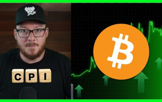 Why The Crowd Is Misreading Bitcoin Right Now