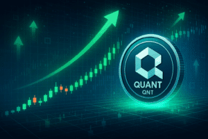 Will Price Strengthen Key Level: Qt May Reach $100?