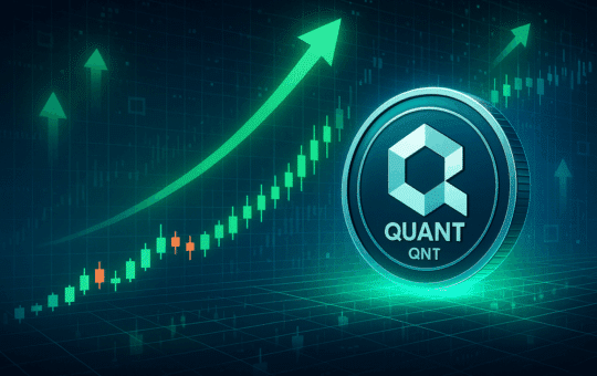 Will Price Strengthen Key Level: Qt May Reach $100?