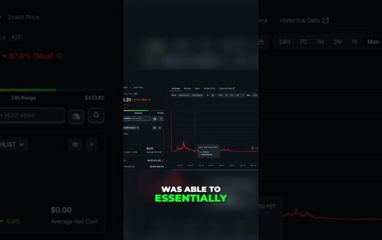 Will Zcash Profits Last My Z15 Pro Insights