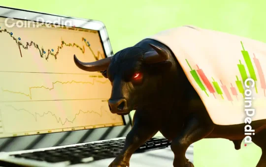 Coinpedia - Fintech &Amp; Cryptocurreny News Media