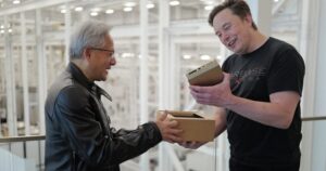 Xai Partners With Saudi Arabia And Nivea On 500 Mw Ayu Project