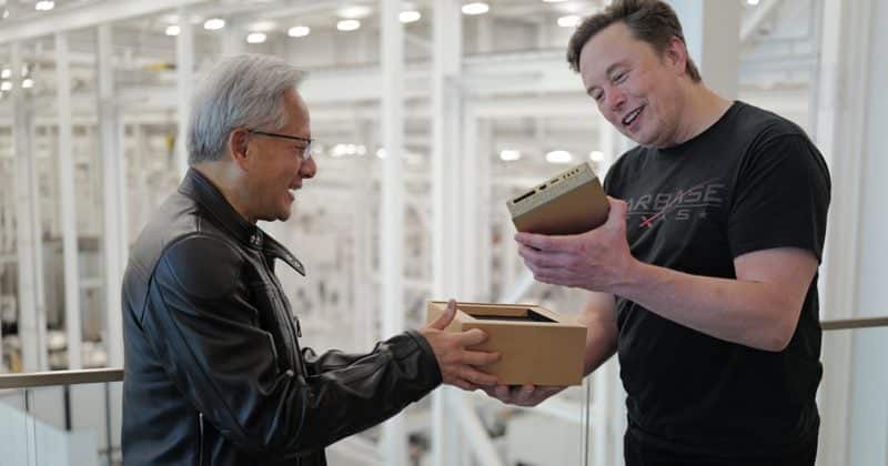 Xai Partners With Saudi Arabia And Nivea On 500 Mw Ayu Project