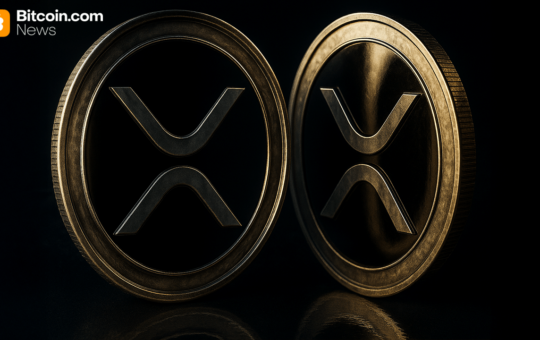 Xrp Crashes At $2.28: Is The Party Starting Or Just Getting Started?