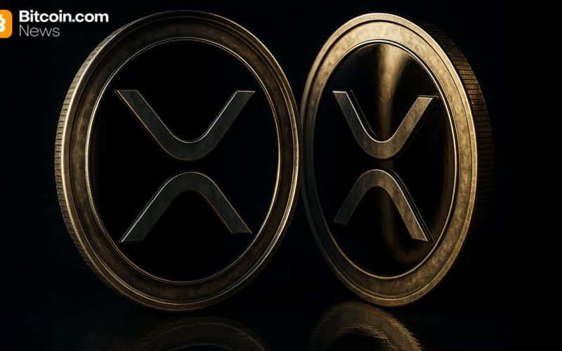 Xrp Crashes At $2.28: Is The Party Starting Or Just Getting Started?