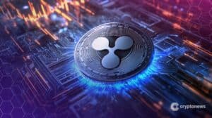 Xrp Price Prediction: Post-Swell Volatility - Traders Watch For Confirmation Of The Xrp Death Cross And Next Move