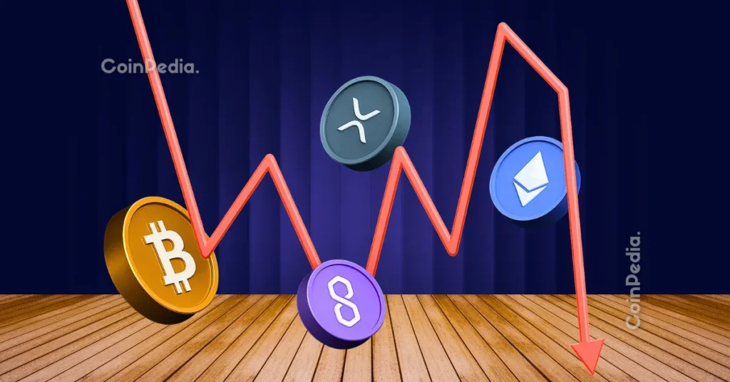 Coinpedia - Fintech &Amp; Cryptocurreny News Media