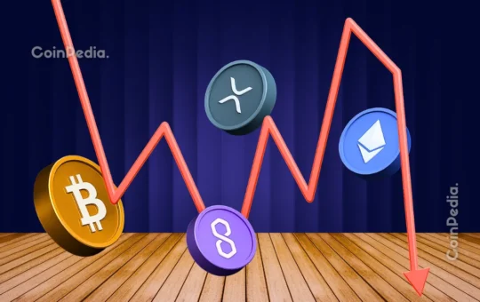 Coinpedia - Fintech &Amp; Cryptocurreny News Media