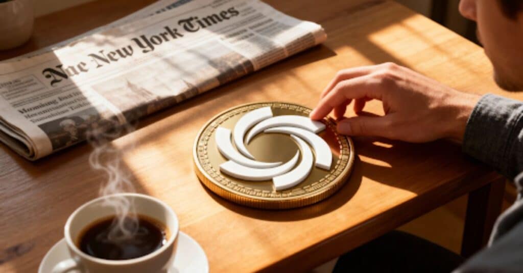 Coinpedia - Fintech &Amp; Cryptocurreny News Media