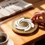 XRP may reach $5, but Ozak Ayu’s forecast is eyeing the market