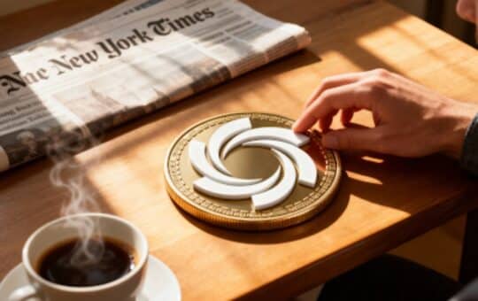 Coinpedia - Fintech &Amp; Cryptocurreny News Media