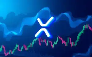 Xrp Price Dips Below $2