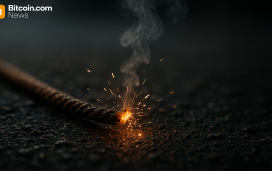 Xrp Slide But Holds The Line: Market Recovery Or Vertical?