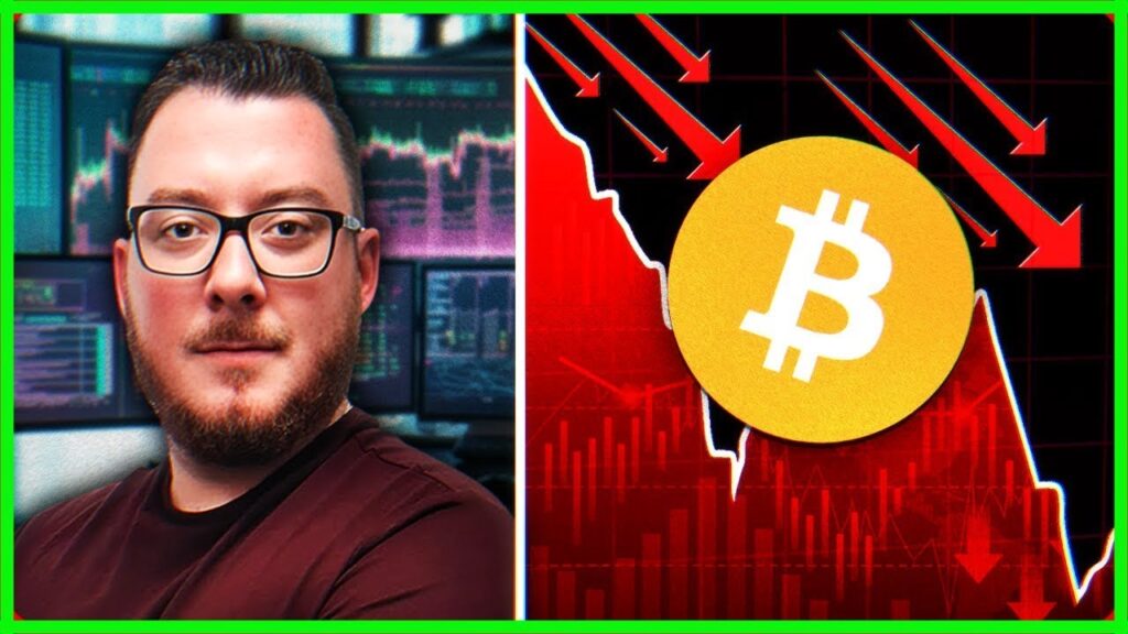 Youre Being Lied To About Bitcoin This Is What