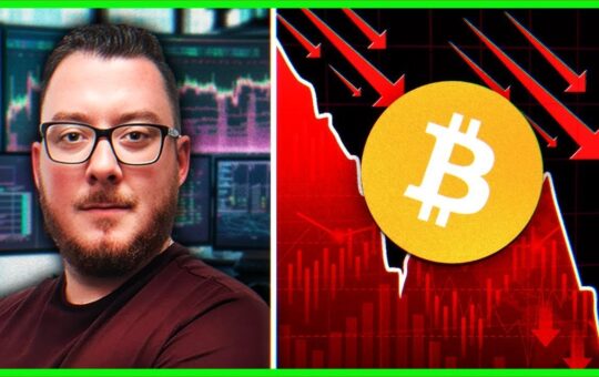 Youre Being Lied To About Bitcoin This Is What