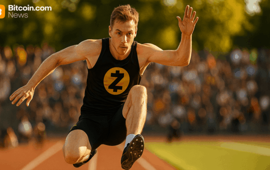 Zec 125% Monthly Jump Drives Mining Earnings Earnings And Party Dusts To Register