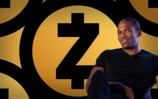 Zcash To Arthur Hayes To Arthur Hayes Portfolio Behind Bitcoin