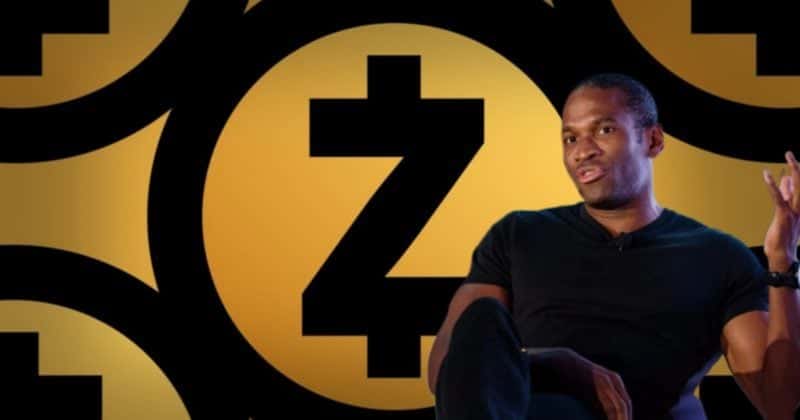 Zcash To Arthur Hayes To Arthur Hayes Portfolio Behind Bitcoin