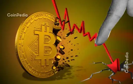 Coinpedia - Fintech &Amp; Cryptocurreny News Media