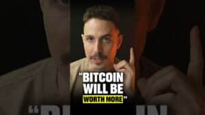 1 Bitcoin Vs 1 Million