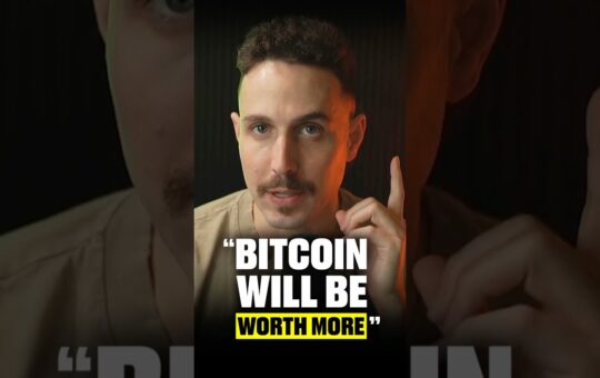 1 Bitcoin Vs 1 Million