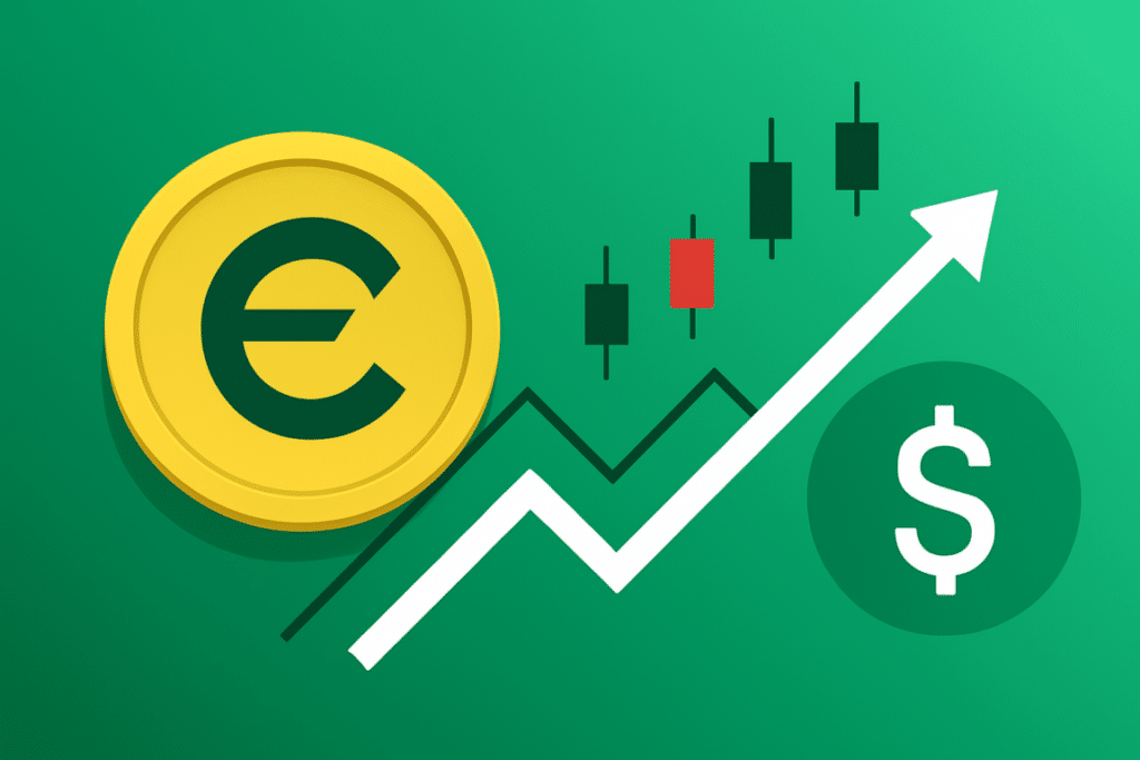 Ena Price Prediction As 21Shares Launches Ethena And Morpho Etps
