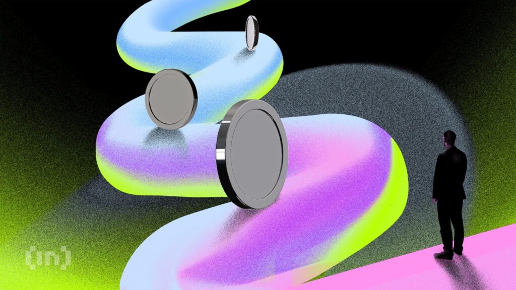 Whale Buying Resumes