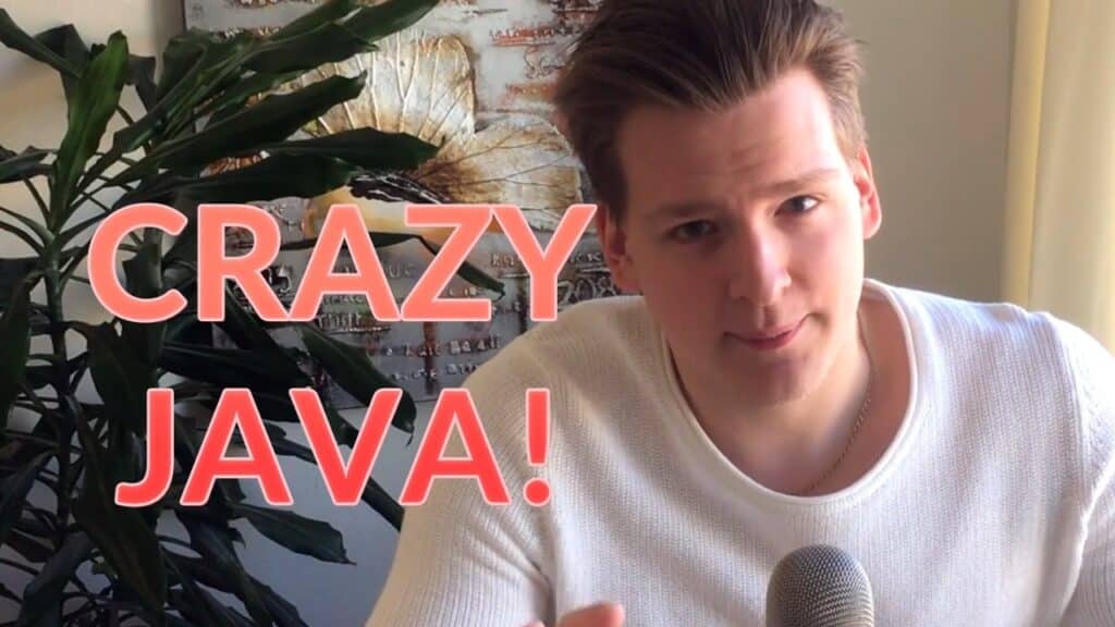 4 Crazy Java Programs Do You Understand Them