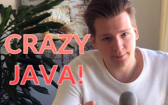 4 Crazy Java Programs Do You Understand Them