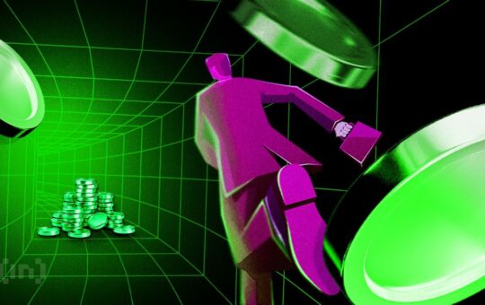 V-Shape Bounce, Rare Bitcoin Signal, $13 Billion Fed Shock: What’s Coming?