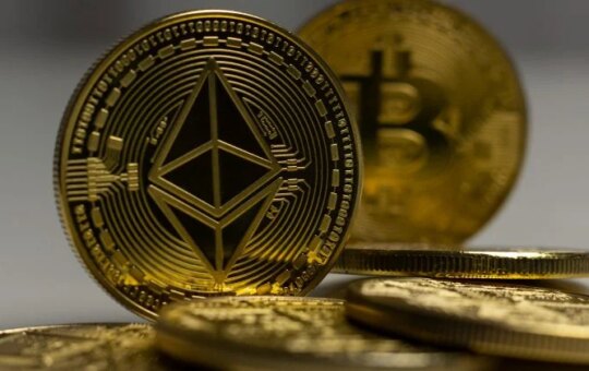 $4B Expires In Bitcoin And Ethereum Options
