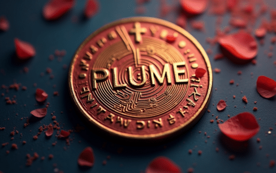 Plume Token