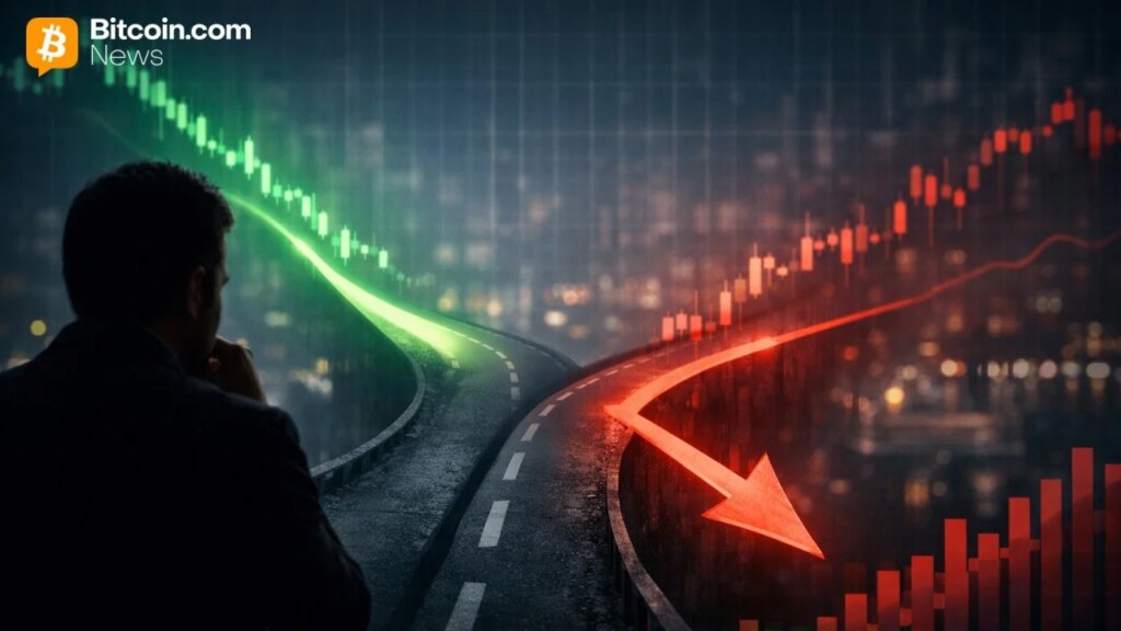 A Bloomberg Strategist Has Warned That Ether Has A Chance To Hit $2,000 Above $4,000.