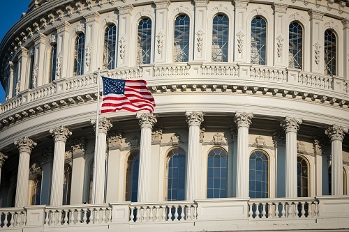 Bipartisan Us Senate Proposal To Tackle Cryptocurrency Fraud