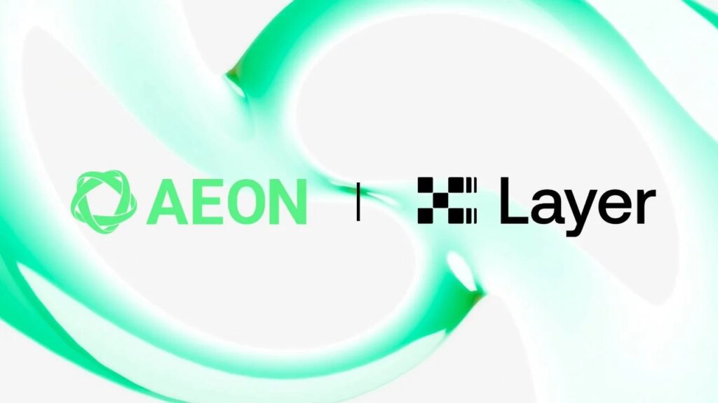 Aeon Brings Crypto Payments To Layer X To Pay Scans, Expanding Real-World Adoption With Emerging Markets