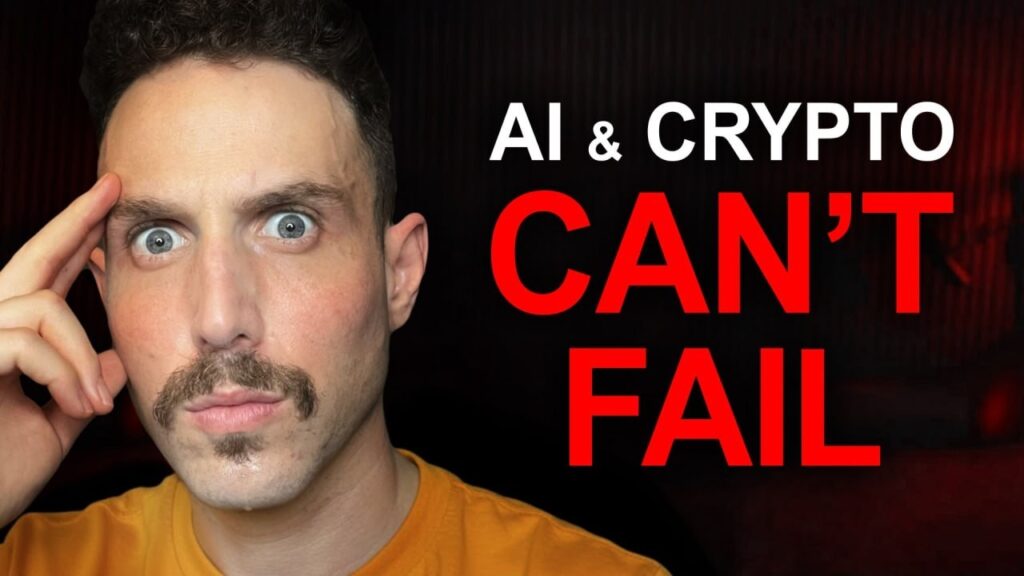 Ai Crypto Are Now Too Big To Fail Heres