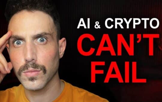 Ai Crypto Are Now Too Big To Fail Heres