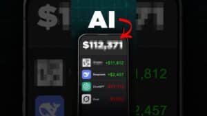 Ai Crypto Trading Challenge